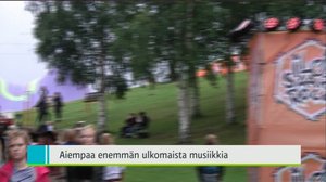 Yle Uutiset Itä-Suomi: Yle Uutiset Itä-Suomi 16-01-2017 Klo 18-22: 16.01.2017 17.59