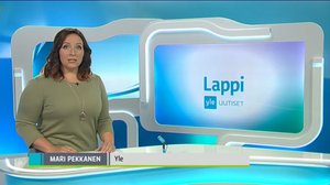 Yle Uutiset Lappi: Yle Uutiset Lappi 16-01-2017 Klo 18-22: 16.01.2017 18.12