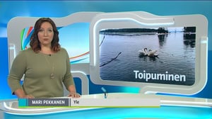 Yle Uutiset Häme: Yle Uutiset Häme 16-01-2017 Klo 18-22: 16.01.2017 18.44