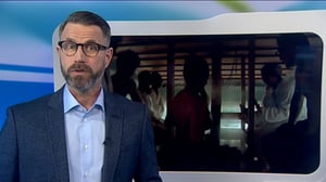 Yle Uutiset Uutis-Suomi: Yle Uutiset Uutis-Suomi 16-01-2017: 16.01.2017 19.38