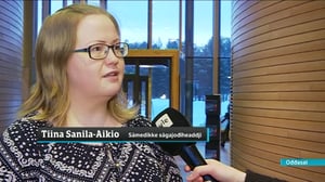 Oddasat: 16.01.2017 20.45