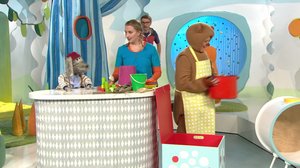 Siina ja Nalle: 17.01.2017 07.13