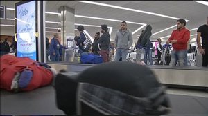 Yle Uutisluokka Triplet: Turvapaikanhakijoiden pakkopalautukset Irakiin jakavat mielipiteitä (S): 17.01.2017 10.05