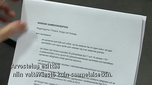 Yle Oddasat: 17.01.2017 15.15