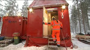 Yle Uutiset Lappi: Yle Uutiset Lappi 17-01-2017 Klo 17-06: 17.01.2017 16.52