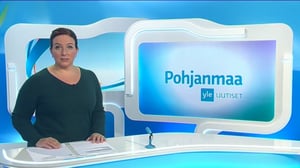 Yle Uutiset Pohjanmaa: Yle Uutiset Pohjanmaa 17-01-2017 Klo 18-22: 17.01.2017 17.33
