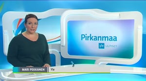 Yle Uutiset Pirkanmaa: Yle Uutiset Pirkanmaa 17-01-2017 Klo 18-22: 17.01.2017 17.41