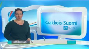 Yle Uutiset Kaakkois-Suomi: Yle Uutiset Kaakkois-Suomi 17-01-2017 Klo 18-22: 17.01.2017 17.49