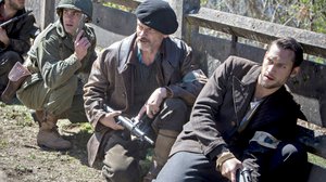 Ranskalainen kylä (12): 17.01.2017 19.00