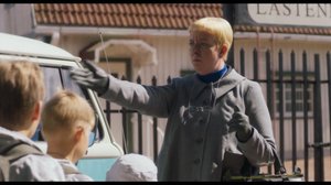 Elokuvan hetki: Onneli, Anneli ja salaperäinen muukalainen (S): 17.01.2017 19.23