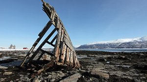 Taiteen maantiede: Skandinavia: 17.01.2017 20.00