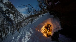 Vastarintamiehen pako: 17.01.2017 21.00