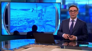 Oddasat: 17.01.2017 20.45