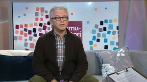 Aamutohtori: niskakivut (S): 18.01.2017 09.12