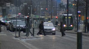 Yle Uutiset selkosuomeksi: 18.01.2017 15.10