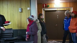 Yle Oddasat: 18.01.2017 15.15