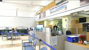 Yle Uutiset Lounais-Suomi: Yle Uutiset Lounais-Suomi 18-01-2017 Klo 17-06: 18.01.2017 16.30