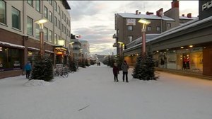 Yle Uutiset Lappi: Yle Uutiset Lappi 18-01-2017 Klo 17-06: 18.01.2017 16.43