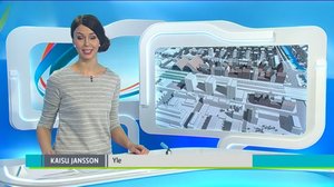 Yle Uutiset Pohjois-Suomi: Yle Uutiset Pohjois-Suomi 18-01-2017 Klo 18-22: 18.01.2017 17.55