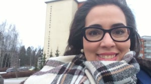 Yle Uutiset selkosuomeksi: Vuosi kotoutumiskoulutuksessa, osa 5: 18.01.2017 17.45