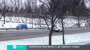 Yle Nyheter TV-nytt: 18.01.2017 17.55