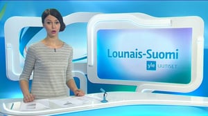 Yle Uutiset Lounais-Suomi: Yle Uutiset Lounais-Suomi 18-01-2017 Klo 18-22: 18.01.2017 17.37