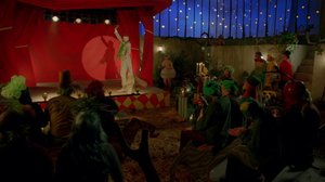 Taikurin jäljillä (S): 18.01.2017 18.30