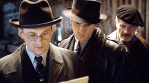 Ranskalainen kylä (12): 18.01.2017 19.00