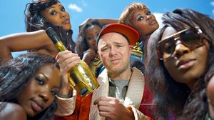 Karl Pilkington: Elämän tarkoitus: 18.01.2017 19.00