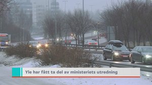 Yle Nyheter TV-nytt: 18.01.2017 19.30