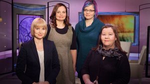 Inhimillinen tekijä: 18.01.2017 22.00