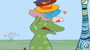 Tilda ja hänen ystävänsä (S): 19.01.2017 07.20