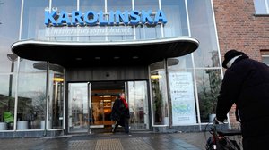 Yle Uutisluokka Triplet: Ruotsin ykkössairaala taas skandaalin keskellä (S): 19.01.2017 10.25