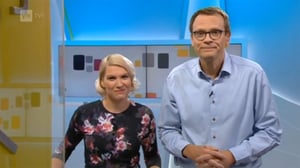 Ylen aamu-tv: Tänään otsikoissa: 19.01.2017 15.20