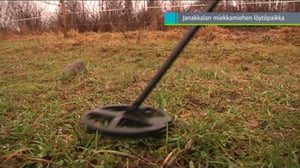 Yle Uutiset Häme: Yle Uutiset Häme 19-01-2017 klo 17-06: 19.01.2017 16.53
