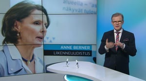 Yle Uutiset viittomakielellä: 19.01.2017 16.55