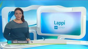 Yle Uutiset Lappi: Yle Uutiset Lappi 19-01-2017 Klo 18-22: 19.01.2017 17.34