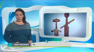 Yle Uutiset Häme: Yle Uutiset Häme 19-01-2017 Klo 18-22: 19.01.2017 17.42