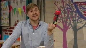 BUU-klubben: Bärtil: 19.01.2017 18.00