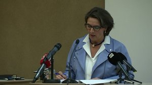 Yle Nyheter TV-nytt: 19.01.2017 17.55