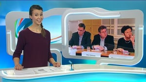 Yle Uutiset Pohjanmaa: Yle Uutiset Pohjanmaa 19-01-2017 Klo 18-22: 19.01.2017 18.44