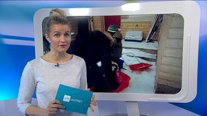Yle Uutiset Uutis-Suomi: Yle Uutiset Uutis-Suomi 19-01-2017: 19.01.2017 19.41