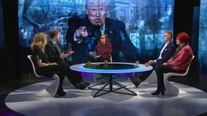 Obs debatt: 19.01.2017 19.55