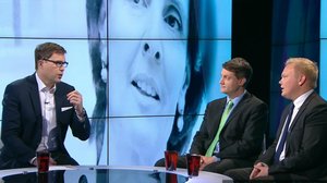 A-studio: Talk: 19.01.2017 21.05