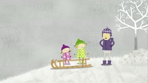 Nelli ja Noora (S): 20.01.2017 07.22