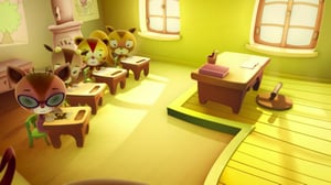 Petrin tiikeritarinat (S): 20.01.2017 07.36