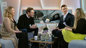 Tähtihetki: 20.01.2017 09.08