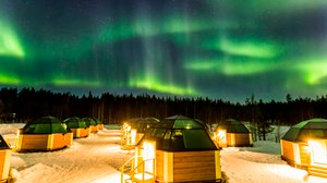 Yle Uutisluokka Triplet: Revontulivahdin pestiin jättikysyntä (S): 20.01.2017 10.30