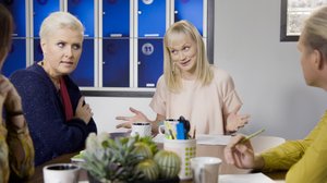 Uusi Päivä (S): 20.01.2017 13.00