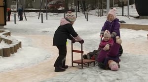 Yle Uutiset selkosuomeksi: 20.01.2017 15.10